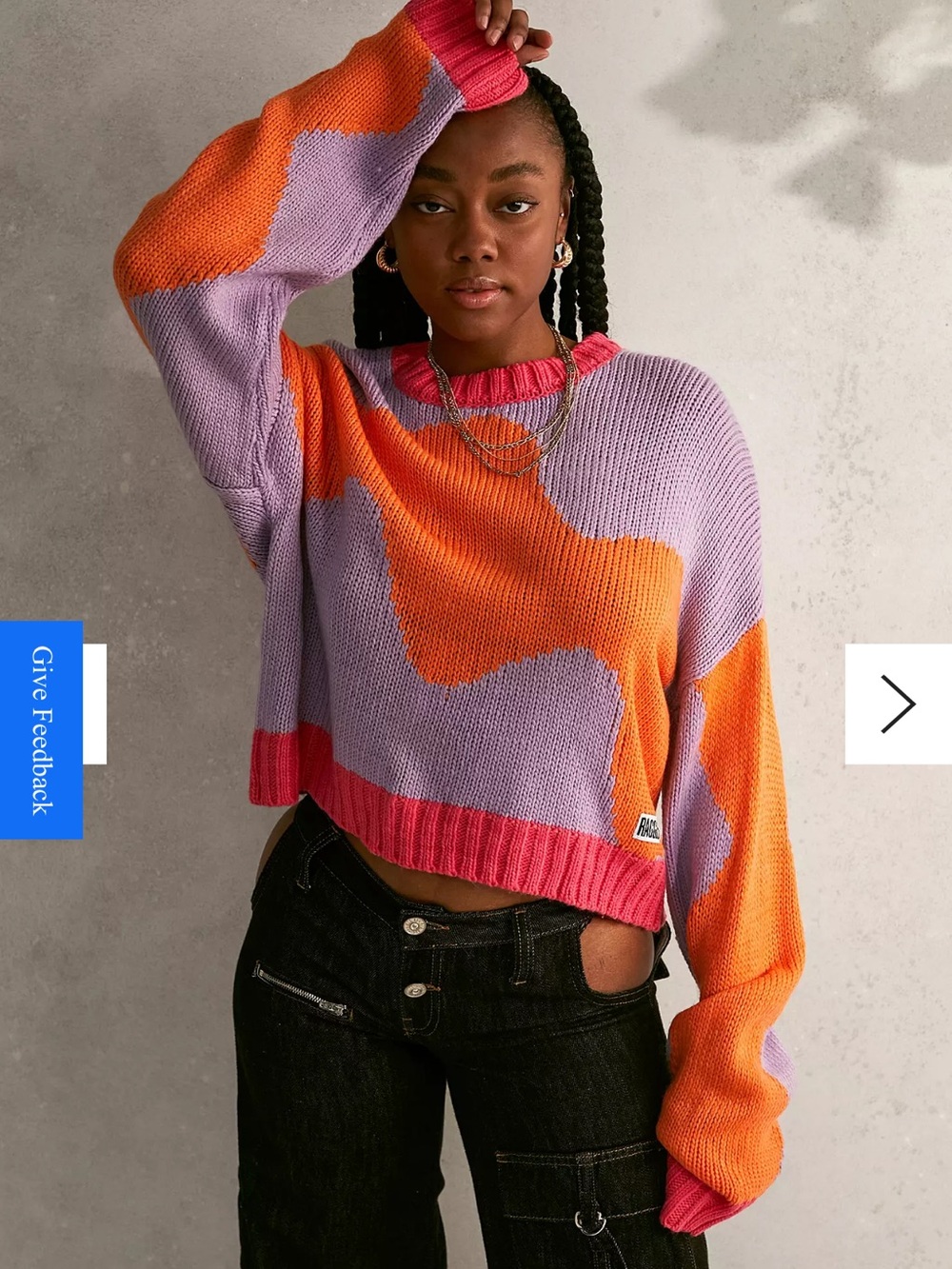 Urban Outfitters Sweater